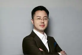 他从微软离职，放弃美国事业回国，如今年纪轻轻已是百度副总裁！图片