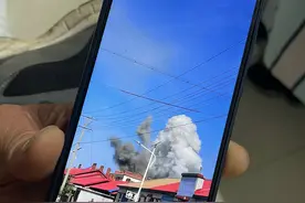 黑龙江东宁爆炸事故致8死4伤：煤老板公司内私造爆炸物品，事发公司官司缠身，老板上榜“老赖”名单图片
