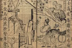 诸葛亮的人生地图：出走半生，归来已是地理达人图片