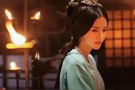 历史上河北有名六大美女，个个不简单，邯郸占两位，你认识几个？图片