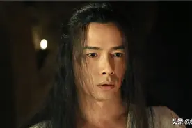 谋圣鬼谷子一辈子算无遗漏，却算不出自己儿子的命图片