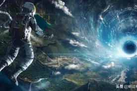 未来世界没有一个人回到今天，是否意味着时光机永远发明不出来？图片