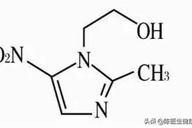 便宜又好用的甲硝唑，能摆平这3种病，如何正确服药都给你列好了图片
