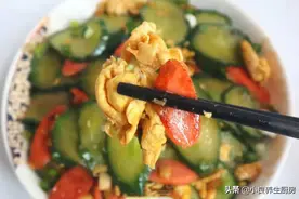 冬季，吃肉不如吃这菜，10分钟搞定，荤素搭配，好吃又下饭图片