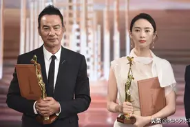 造型师晒和赵丽颖合照，结婚前后区别肉眼可见，同场合却不同感受图片