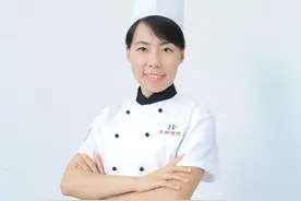 「李沧人才故事」中西面点师王珊珊：让世界发现更多“中国味”图片
