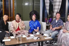 汪明荃爆料TVB原本有《野蛮奶奶3》！但因为黄宗泽和胡杏儿而泡汤图片