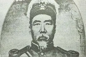 民国新疆王杨增新，违命对抗沙俄，保得国家领土完整图片