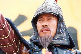 邱毅教授常说的施琅模式是什么？施琅是怎么用一个月收取台湾的？图片
