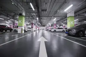 卖房子不赚钱，靠车位赚钱？杭城车位成本大揭秘图片