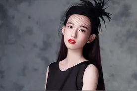 中国内地影视女演员康宁 网友们看过她哪些作品评论留言关注转发图片