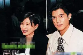 他为吴孟达送挽联，署名却扯出一段30年的情感纠葛图片