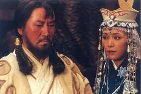 铁木真爱妻被抢九个月，救回时已有身孕，他定下此规差点毁灭欧洲图片