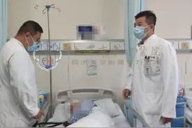 精神分裂症患者的敌对行为可通过手术化解图片