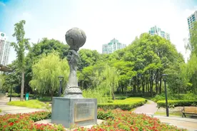 文化名人眼中的普陀，原来是这样的→图片