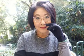 71岁TVB老戏骨李司棋至今单身，患癌兼耳聋，决定息影养病图片