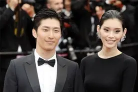 窦骁和奚梦瑶：绯闻男女变成了姐夫和弟妹，尴尬不尴尬？图片