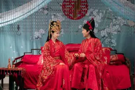 关于赘婿，你知道他在历朝历代的地位吗？图片