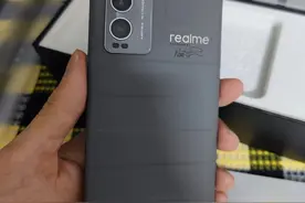 realme GT大师探索版，个人上手使用测评图片