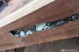 常见红木家具做假手段图片