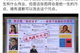 方方要求张伯礼道歉？一定要说自己日记是真实的？驳“关于听说”图片
