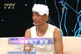 《星光大道》9位冠军现状：时代要抛弃一个人时，连招呼都不会打图片