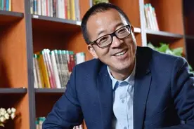 俞敏洪：“一群不读书的老师在教书，一群不读书的家长在育儿”图片