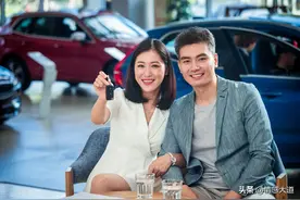 酒店撞见老婆的那一幕，才明白我所厌恶的她，是别人梦寐以求的人图片