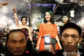 卖减肥药被刑拘，十年来，郭美美的脸变了，成名方式却没变图片