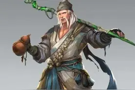 神雕世界十大绝世武功图片