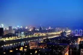 广西一主二副三大的战略，照此发展，以后会怎么样？图片