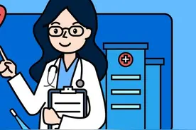 宝宝体检的重要性图片