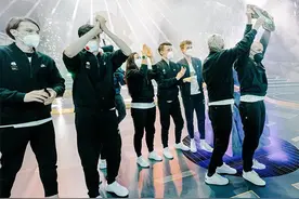 DOTA2：俄罗斯总统普京发来贺电祝贺Spirit荣登TI10王座图片