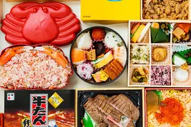 #日本「新大阪站」即可吃遍大阪美食！5间餐厅名店让你享受大阪味图片