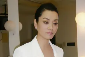 毛阿敏书法，端庄大气，一气呵成，写得太漂亮了图片