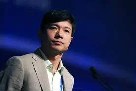 一桩失败的生意，别人十多万买来的软件却被李彦宏以19亿美元收购图片