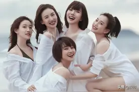 朱一龙客串北辙南辕，不仅奉献了高光的表演，还科普了一个冷知识图片