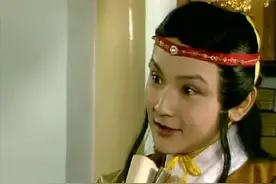 “贾宝玉”欧阳奋强的成名史，和他一生中挚爱的女人图片
