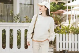 若你是“大象腿”，建议别穿阔腿裤，换成这4种裤子，准显瘦显高图片
