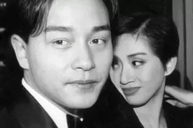 为什么说八九十年代的香港盛出巨星？图片