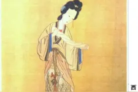 四大美女之首，看透所有龌龊，默然无语，换来的竟是惨死？图片