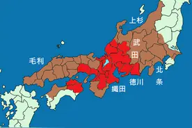 文史宴：娶了日本战国第一美女的英雄，头盖骨为何会人被做成酒碗图片