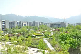 从西北大学毕业的25位院士图片