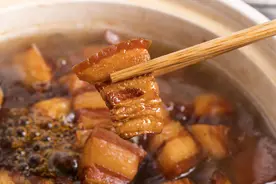 胃不好的人，要少吃这5种“肉”图片