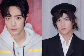 小八卦，天后爱上小奶狗，大胸爱豆傍金主图片