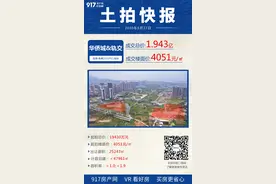 漳州｜百轮激战！最高楼面价8613元/㎡！角美今年第二场土拍落幕图片