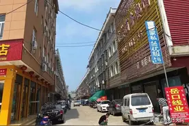 湖北天门：150余家中小服装厂回归岳口！记者实地探访→图片
