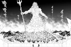 《镇魂街》弗洛德为何让梅兹叫他爸爸？这可不仅仅是作者的恶趣味图片