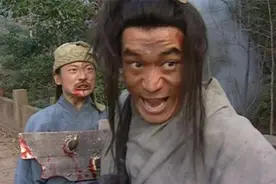 为何武松不跟一流高手单挑？你看血溅鸳鸯楼之后，他干了件什么事图片