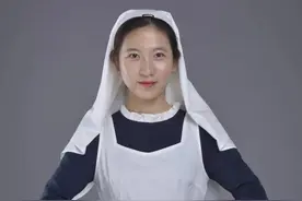 第109个护士节 | 果然时尚是个圈，我竟然爱上了上个世纪的护士服图片